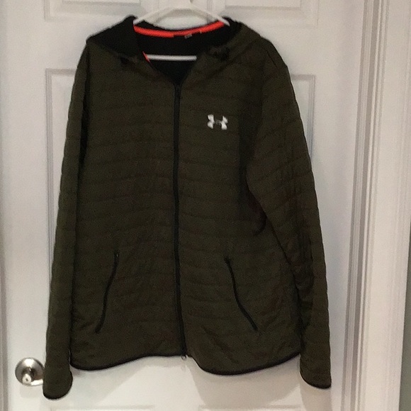 Under Armour Other - Men’s Under Armour jacket.